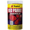 Tropical Tadeusz Ogrodnik RED PARROT GRANULAT gr.100/ml.250