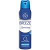 BREEZE Sporting Dedorante Spray Antimacchia 150ml
