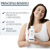 Eucerin Shampoo Lenitivo Urea 250ml