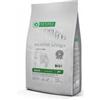 Nature's Protection NATURES PROTECTION Superior Care Insetto senza cereali per adulti di piccola taglia 1,5 kg