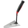 Bellota TRF41BBM - Truelle de Maçonnerie Catalane avec Lame Forgée et Manche Bi-matière, Outil pour Professionnels de la Construction
