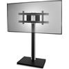 PeTa Magic CASA supporto con ruote per display fino a 90 o 120 kg