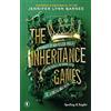 MONDADORI The Inheritance Games. Ediz. italiana