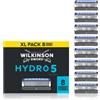 Wilkinson Sword Hydro5 Skin Protection Regular 8 pz