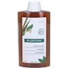 KLORANE SHAMPOO GALANGA 400 ML