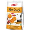 Fiorentini Alimentari Rice Snack Fiorentini gusto Arrabbiata senza glutine, 40g