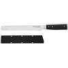 KitchenAid Coltello da Taglio per Pane Gourmet 20 cm / 8 Pollici, Acciaio Giapponese Ad alto Tenore di Carbonio Affilato