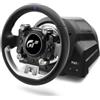Thrustmaster T-GT II Pack - Wheelbase e Steering Wheel - official licensed per PlayStation 5 e Gran Turismo - PS5 - PS4 -PC