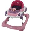 Nania - Migo Babywalker Girello Platinium Groseille