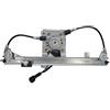 KREMER WFT260-R Alzacristallo anteriore Elettrico Destro 500 07/2007 - attuale