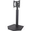 Chief PRSU (incl. PSBUB) supporto portatile per display, nero (fino a 90,7 kg)