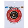Martin Acustico NUOVA VERSIONE Medium (13-56) Bronzo fosforo, durata 2.0, Set singolo