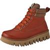 ART 1804 Trento, Stivali alla moda, Unisex - Adulto, Caldera, 46 EU