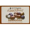Amarelli LIQUIRIZIA SCATOLA PESCA 100 G