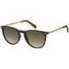 Fossil Fos 3078/s Sunglasses, 086/HA Havana, 53 Unisex