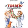 ELLEDICI Il rosario con i bambini