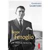 Ares Beppe Fenoglio. La prima scelta
