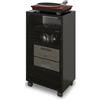 MUNARI mobile HI-FI e porta TV fino a 32 KA050NE - KA050NE