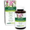 Naturalma Epilobio (Epilobium parviflorum) erba Naturalma - 150 g - 300 compresse - Integratore alimentare - Naturale e Vegano