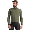 Sportful Tempo Jacket Verde 3XL Uomo