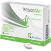 Farmakaire Tensiopram Orosolubile Integratore Sonno e Buonumore, 30 Compresse