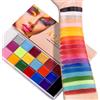 ACWOO Face Body Paint, 20 Colori Pittura Corpo, Pittura an Olio Professional Flash Tattoo Makeup Palette Pittura Art Halloween Party Fancy Dress Beauty Palette