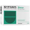Syform - Zincor - 30 vegicaps