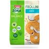 EnerZona - Frollini Balance 40/30/30 Cocco - 250 g