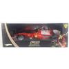 Ferrari F10 Fernando Alonso 2010 Bahrain GP Scala 1:18 Mattel Hot Wheels Elite