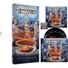 Nuclear Blast Testament - Titans Of Creation (Blu-Ray Disc + CD)