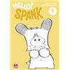 DYNIT Hello! Spank (Vol. 7)