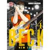 Dynit Manga Beck. New edition (Vol. 4)