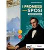 Petrini I promessi sposi. Ediz. integrale. Con ebook. Con espansione online Alessandro Manzoni