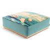Seletti Pouf Sea Girl Seletti