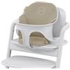 Cybex Gold Comfort Inlay Cybex Per Seggiolone Lemo Sand White
