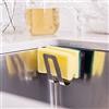Magisso - Supporto Multiuso per spugne e scovolini in Acciaio Inox