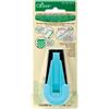clover Fusible Bias Tape Maker 25mm, 24, Blu