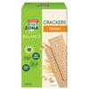 ENERVIT SPA Enerzona Crackers Cereals 25 G