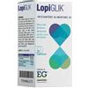 LOPIGLIK TUBO 20 COMPRESSE 1,15 G