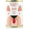 Natural Code for dog Natural Code Dog Adult 400gr - Maiale e Piselli Cibo Umido per Cani