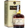 Rum El Dorado 15 years old Demerara [0.70 lt, Astucciato]