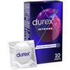 Durex Intense Orgasmic - 12 Preservativi