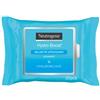Neutrogena - Hydro Boost Salviette Struccanti Confezione 25 Pezzi