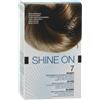 I.C.I.M. (BIONIKE) INTERNATION BIONIKE SHINE ON COLORE CAPELLI BIONDO 7