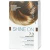 I.C.I.M. (BIONIKE) INTERNATION BIONIKE SHINE ON CAPELLI BIONDO DORATO 7.3