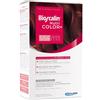 GIULIANI SpA BIOSCALIN NUTRICOLOR PLUS 5,54 CASTANO ROSSO RAME CREMA COLORANTE 40 ML + RIVELATORE CREMA 60 ML + SHAMPOO 12 ML + TRATTAMENTO FINALE BALSAMO 12 ML