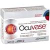 Oftalpharma OCUVASE 30 + 30 COMPRESSE