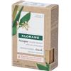 KLORANE SHAMPOO MASCHERA 2IN1 8 BUSTINE DA 3 G