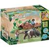 PLAYMOBIL 71012 FORMICHIERE DELL'AMAZZONIA