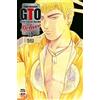 Dynit Manga Big GTO deluxe. Black edition (Vol. 10)
